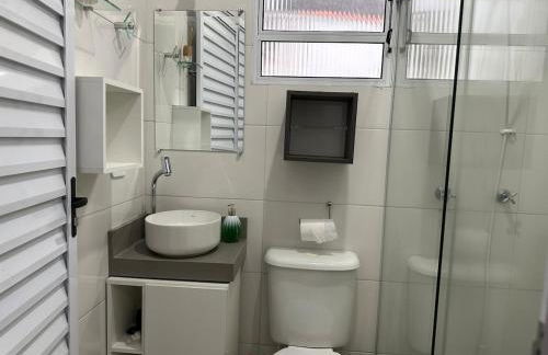 Chalé Mar de Flores, Próximo a praia do Arrastão - Foto 2