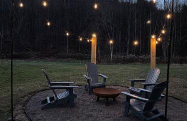 Skiing Close By! Firepit & Game Room - Foto 5