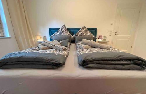 4YOUnic Glonn1 * Boxspring * Jacuzzi * Netflix*65“ - Foto 15