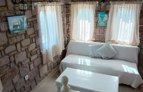 Lesvos Tower House Komninos - Photo 68