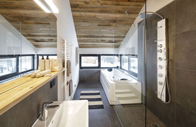 Katschberg Lodge - Foto 14