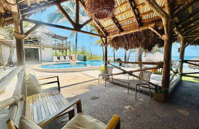 Villas Tortugas Apartments - Photo 59