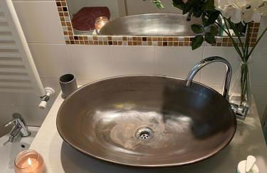 Fortezza garden apartment - Photo 12