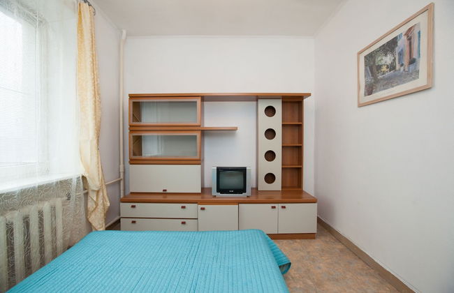 Domumetro on Profsoyuznoya Street - Foto 20