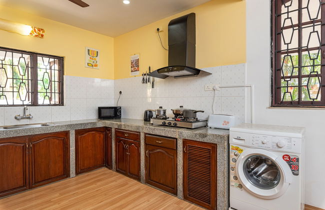 Villa Calangute Phase 1 - Photo 14