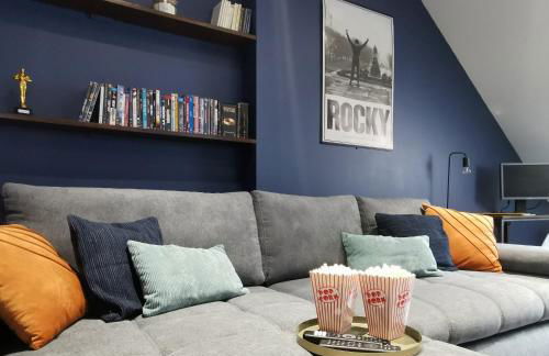 Le Scénario - centre ville - Foto 8