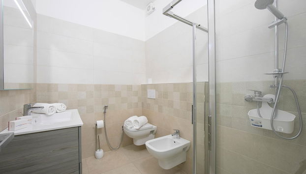 Residenza Rocca Del Lago 4 - Foto 4, Habitación