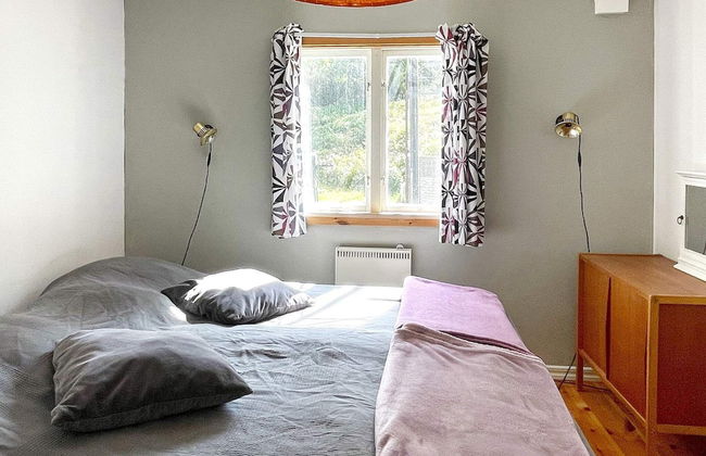 5 Person Holiday Home in Uddevalla-by Traum - Photo 2