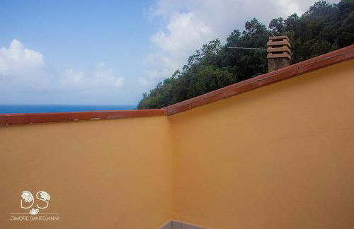 Dimore Santojanni - La Casa sul Porto - Foto 28