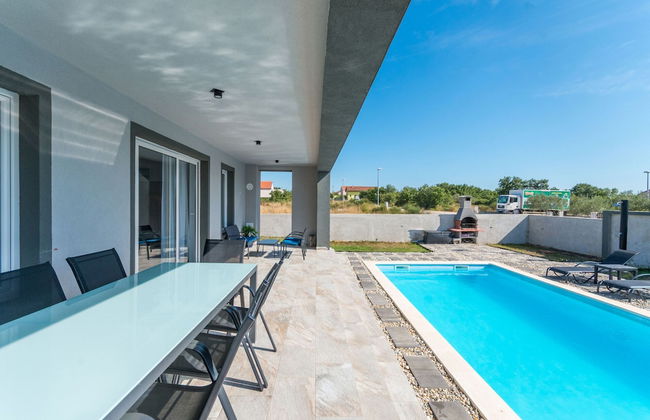 Villa Tia Zadarvillas - Photo 8