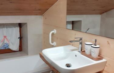 Baita Amiata - Foto 22