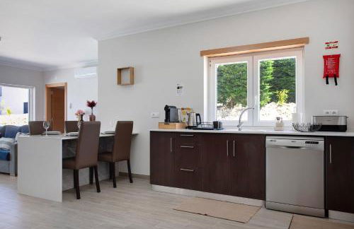 Villa Flor Rosa Piscina e Jacuzzi - Foto 8