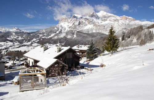 Cristallo & Faloria Suite Apartments - Foto 27