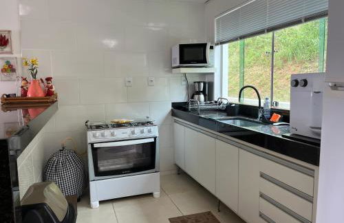 Refúgio Escarpas do Lago Mirante 1702 - Photo 17