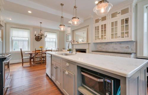 Historic Waterfront Retreat with Grill in Hagerstown - Photo 10