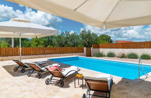 Villa Kole - Foto 87