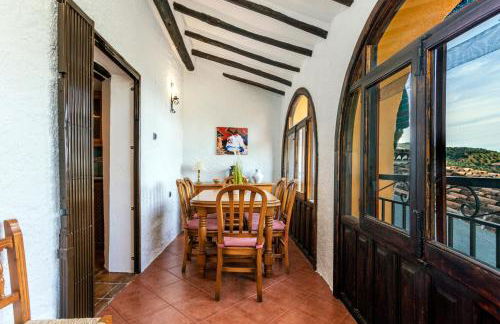 Casa El Lagarillo con Piscina privada - Photo 21