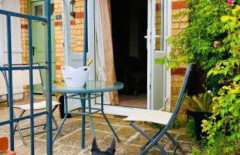 2 bedroom Hidden Gem in Stamford with parking - Foto 28