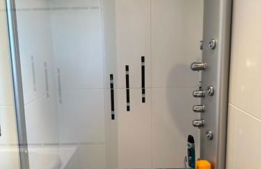 Garden-level studio - Foto 12