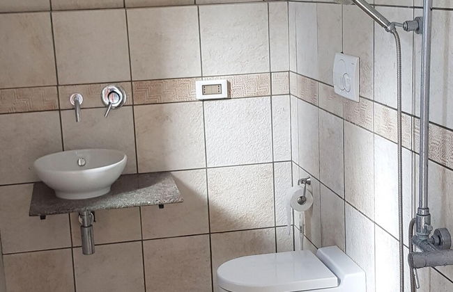 Belvilla by OYO Villa Roma Sabina - Foto 6