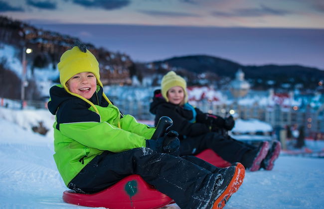 Les Haut Bois Condominiums -RVMT - Foto 63