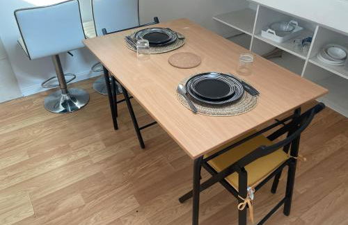 Duplex lumineux proche Paris - Foto 17