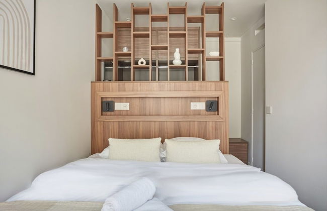 New Apartment Center of Paris/le Marais - Foto 3