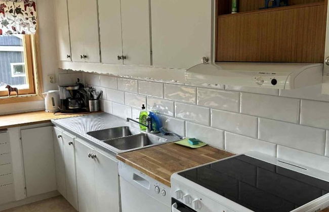 8 Person Holiday Home in Lima-by Traum - Foto 22