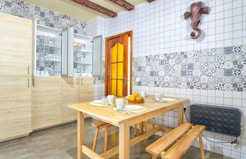 El tomillar - Photo 3