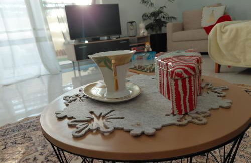 S&M Cozy Garden Lagonissi - Photo 32