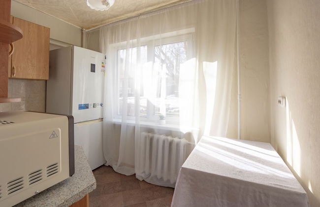 InnDays Podolsk st. Sverdlova 43a - Photo 6