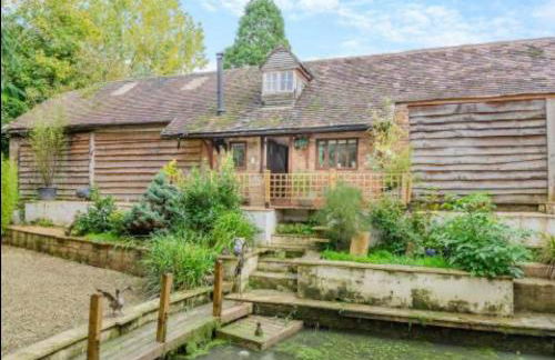 Stable boys cottage - Foto 14