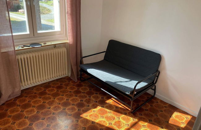 3 Person Holiday Home in Svenstavik - Photo 5