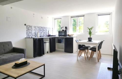 Charmant T2 flambant neuf pour 3 pers - Photo 1