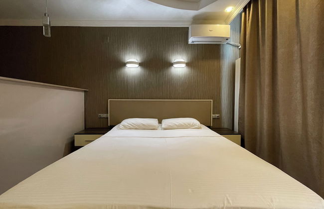 Batumi Real Lux - Foto 14