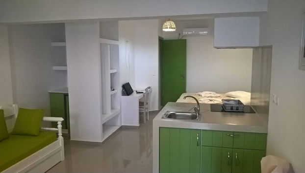 Cucina privata