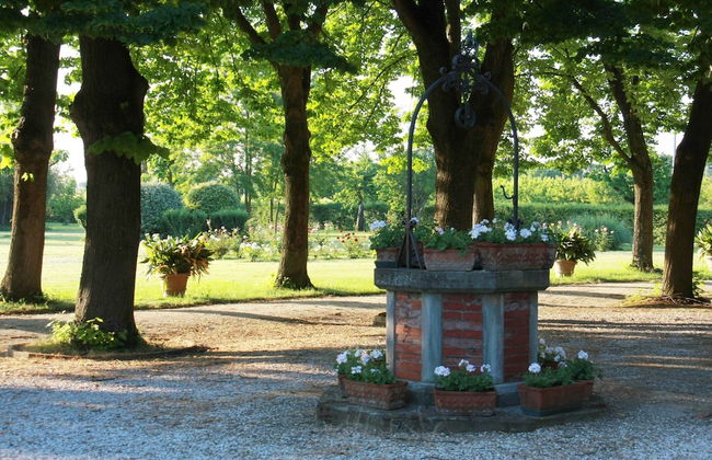 Elegant Holiday Home in Faenza With Garden and Pool - Foto 80