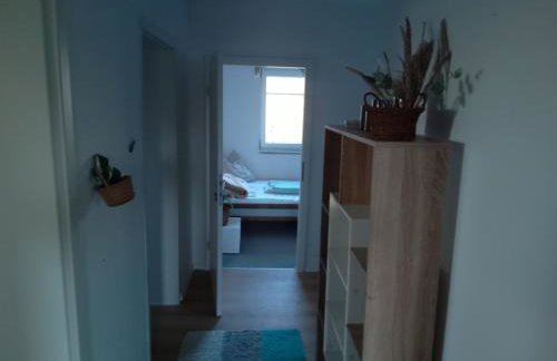 Ferienwohnung in Niederbayern Vilshofen an der Donau 3 Schlafzimmer - Foto 6