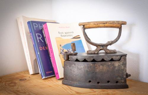 Ailouros Scenic Guest Houses - Foto 65