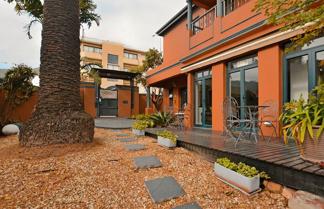 Albatross Guest house - Foto 52