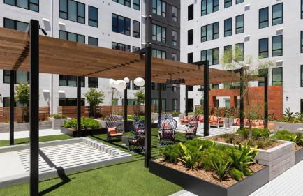 Vasara Menlo Park Apartments - Foto 46