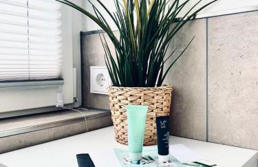 Modernes Apartment am See mit Terrasse - Photo 13