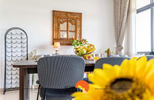 #158 T3 Panorama C by Home Holidays - Foto 30