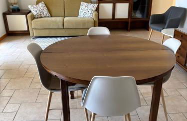 Appartamento Nuvola Bianca 2 - Foto 12