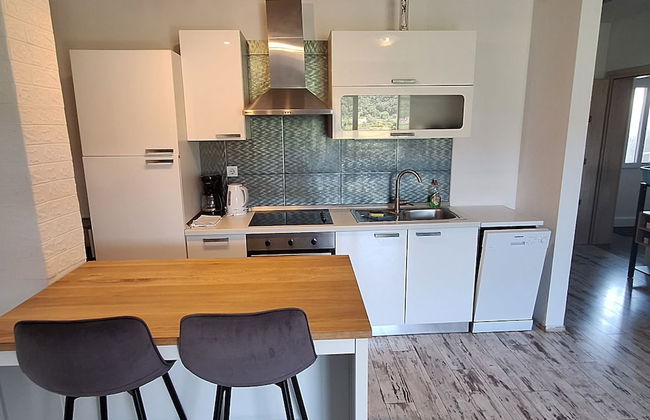 Apartment Belisima Delux - Foto 4