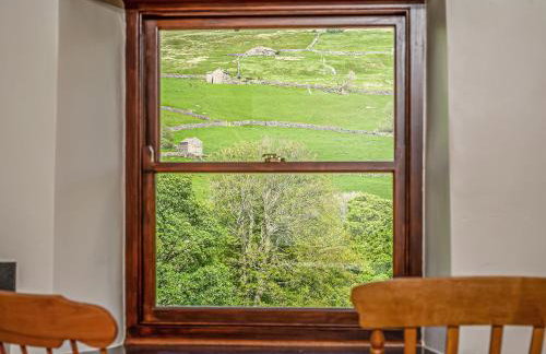 5 Swallowholm Cottages - Foto 10