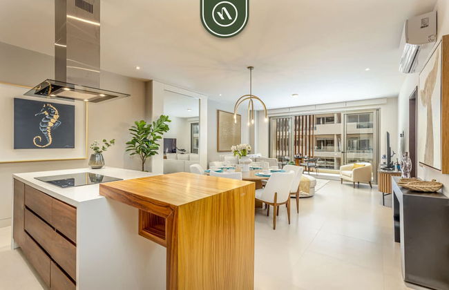 Vista Vela III Depto 3204 - Foto 23