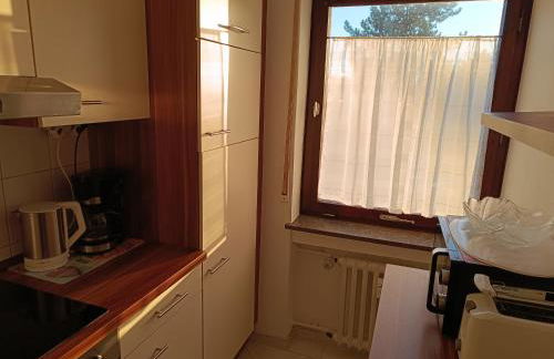 Ferienwohnung zum Glück - Foto 6