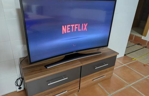 Apartamento con acceso independiente, a un paso de Granada, tranquilidad y comodidad - Photo 14