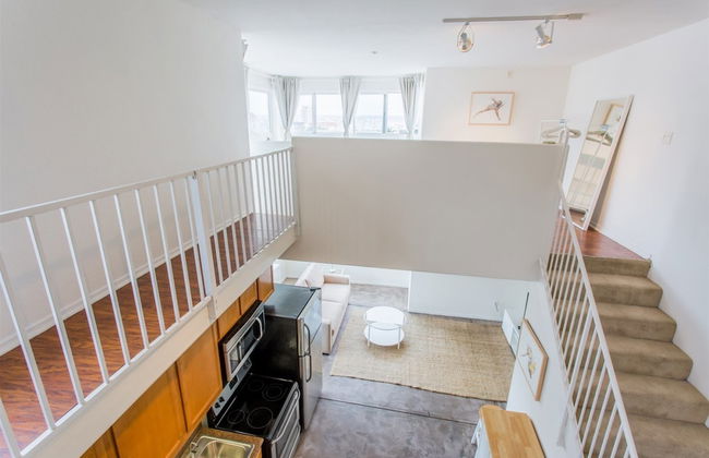 Little Italy Modern Lofts - Foto 14